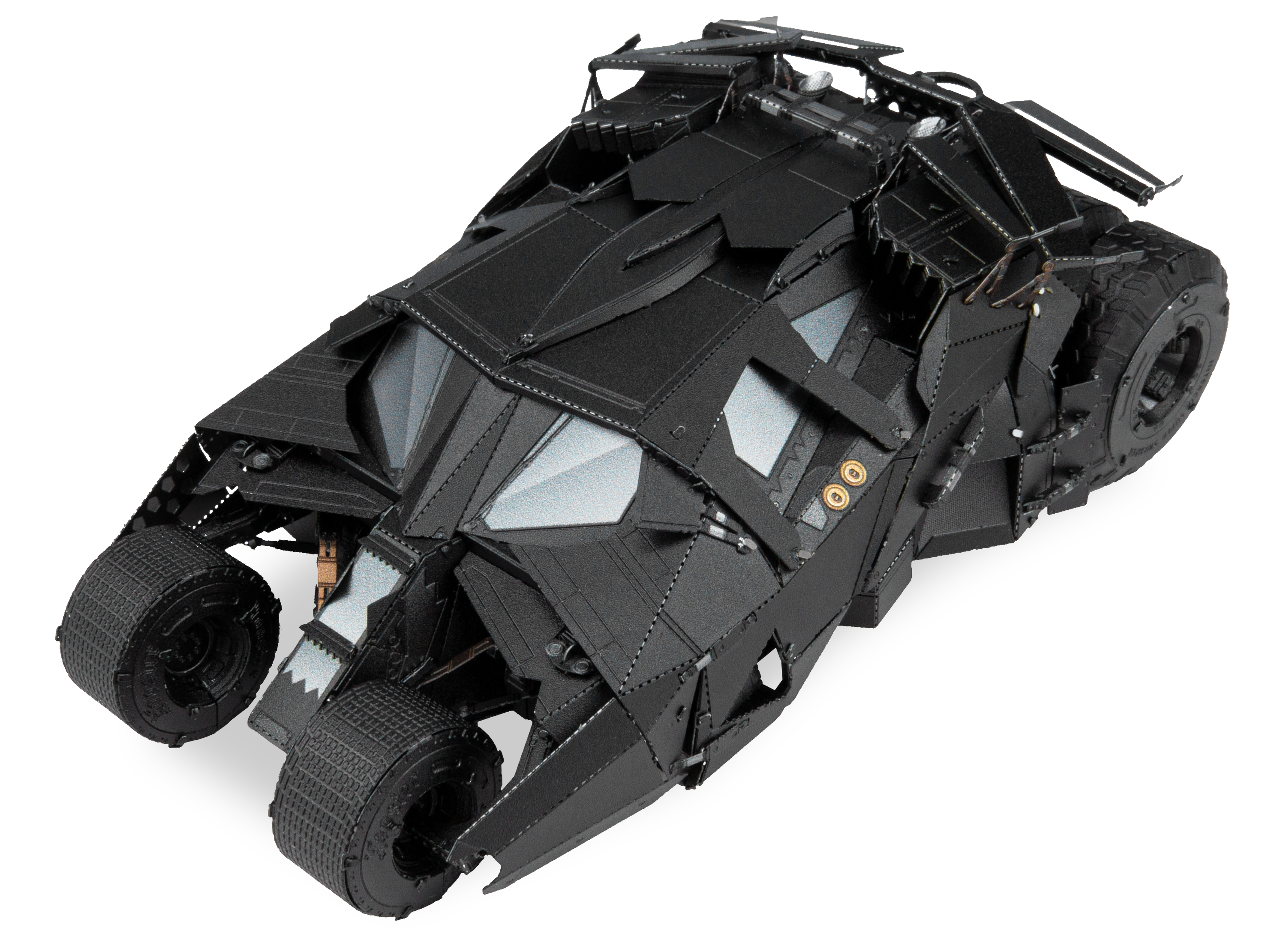 Metal Earth - Premium Series - Batman: Tumbler Model Kit