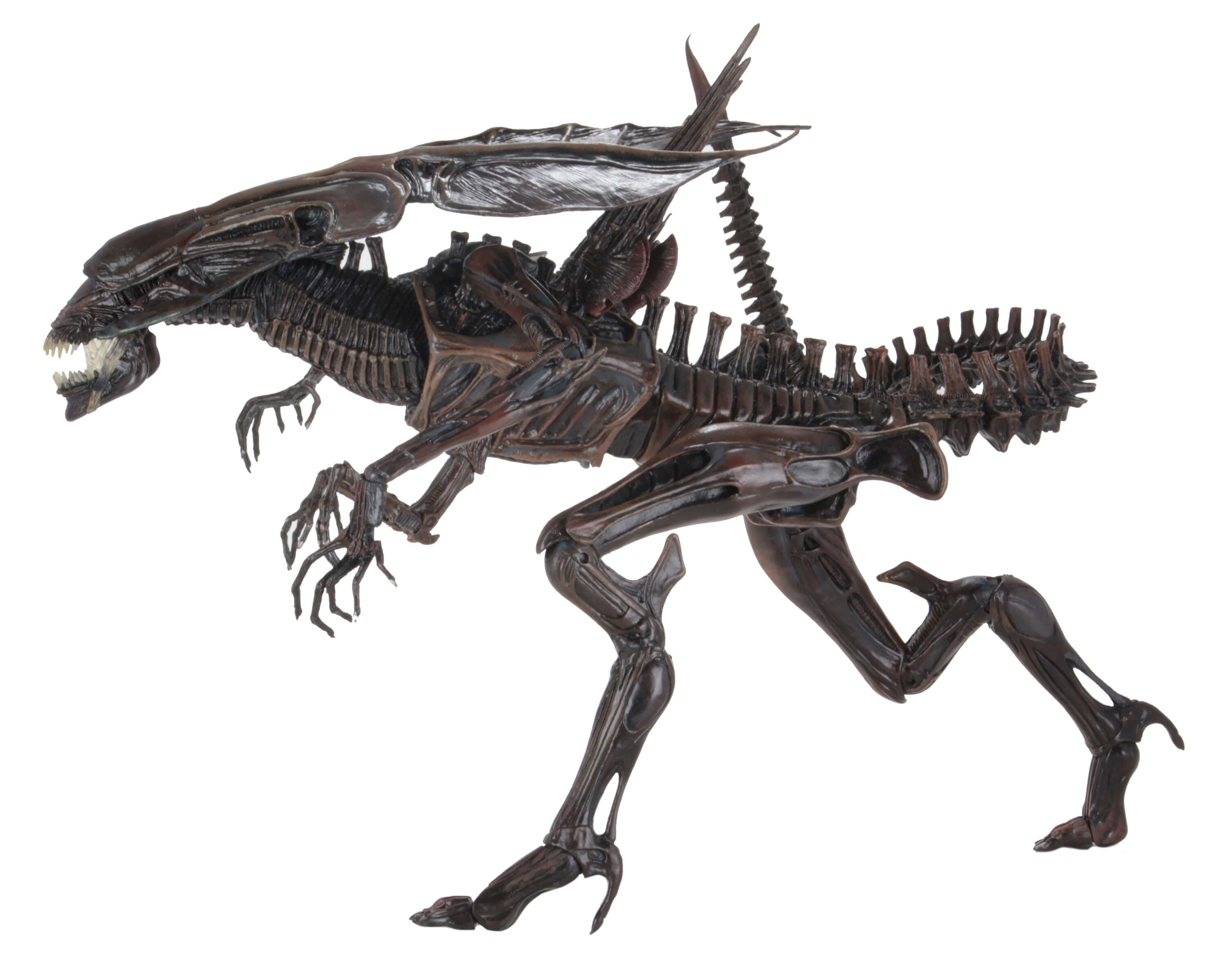 NECA - Aliens: Resurrection - Alien Queen Ultra Deluxe Boxed Figure (Pre-Order Ships September 2026)