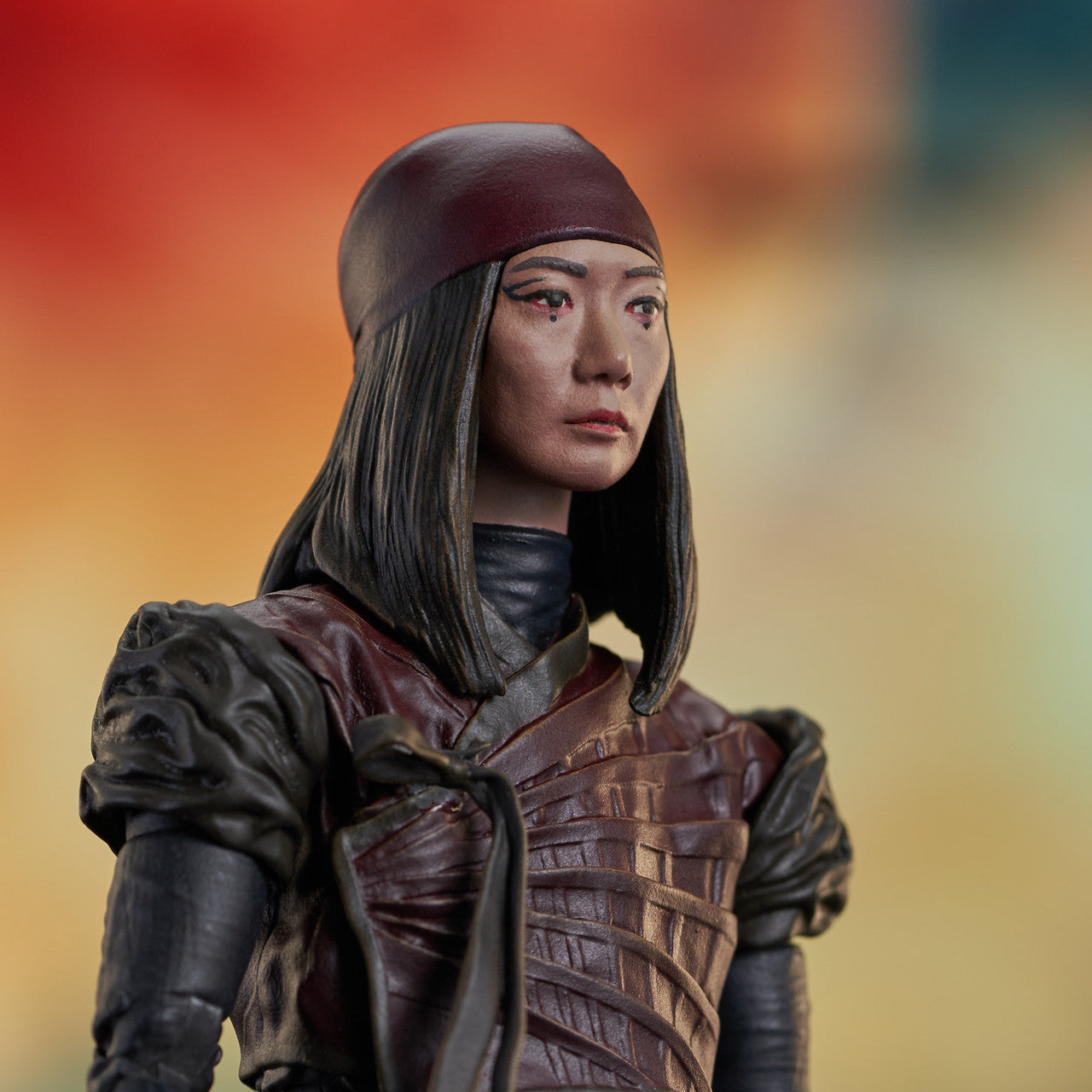 DIAMOND SELECT - Rebel Moon: Series 1 - Nemesis 1/10 Scale Deluxe Action Figure