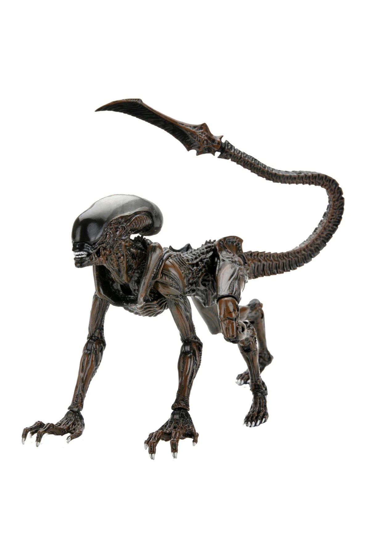 NECA - Aliens: Fireteam Elite - Ultimate Runner Alien 7" Scale Action Figure