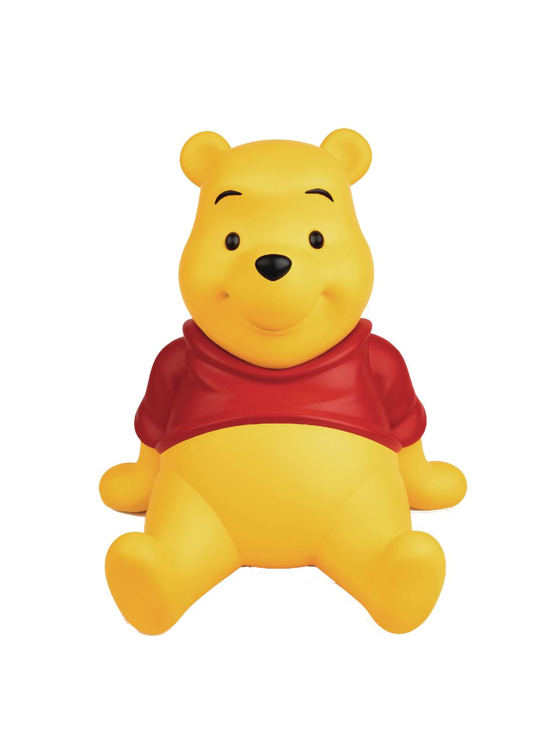 BEAST KINGDOM - DISNEY - WINNIE THE POOH LARGE VINYL PIGGY BANK
