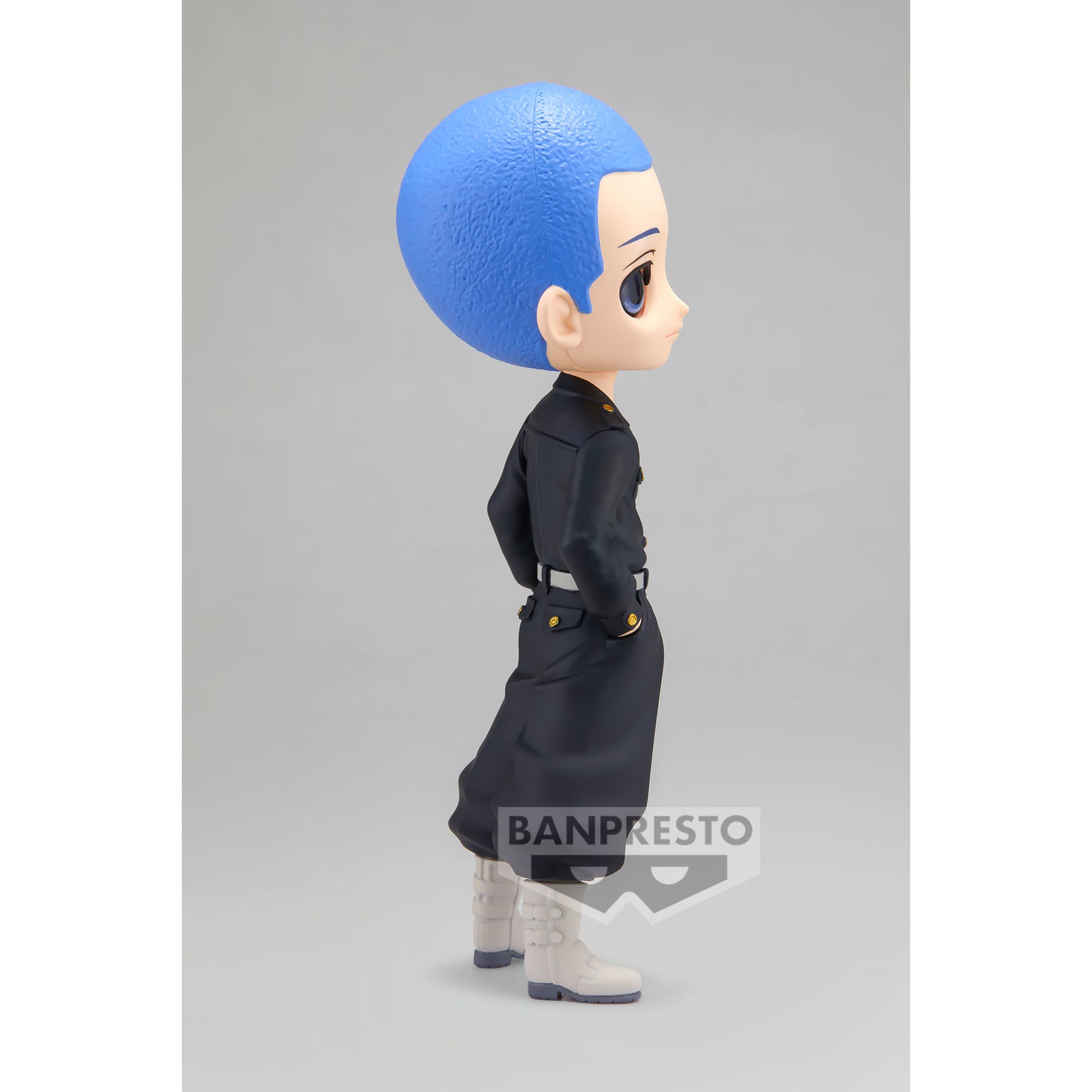 BANPRESTO - Tokyo Revengers - Q-Posket Hakkai Shiba (Ver. A) Figure