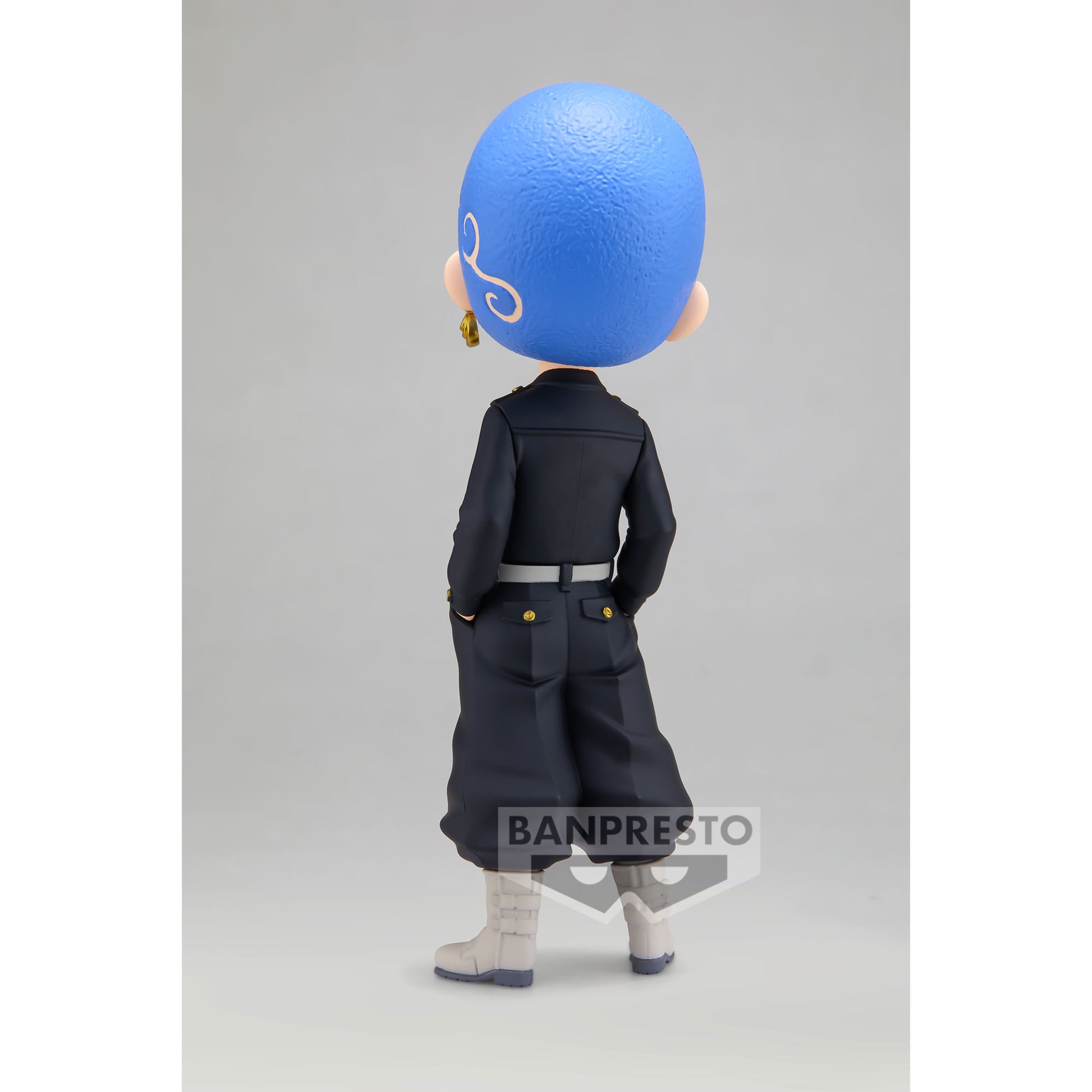 BANPRESTO - Tokyo Revengers - Q-Posket Hakkai Shiba (Ver. A) Figure
