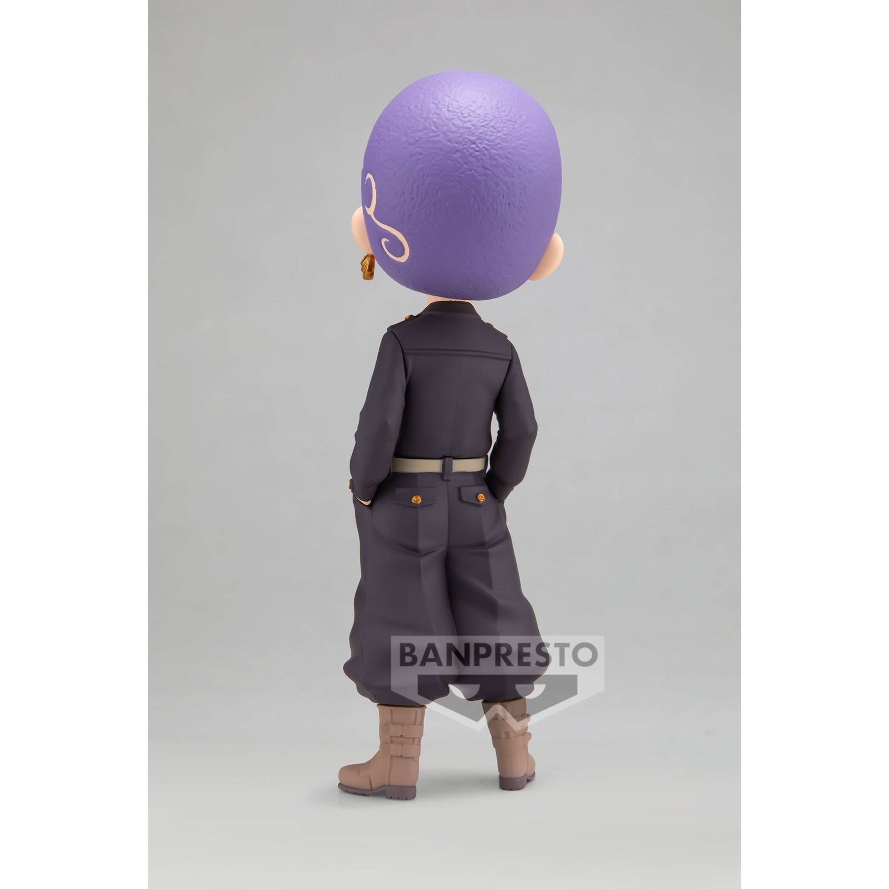 BANPRESTO - Tokyo Revengers - Q-Posket Hakkai Shiba (Ver. B) Figure