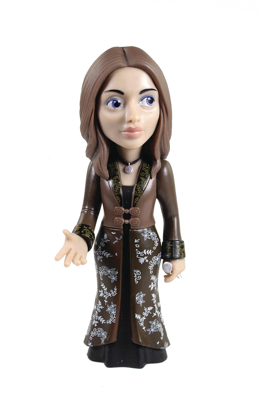 Mego - MINIX Witcher: Yennefer Vinyl Figure