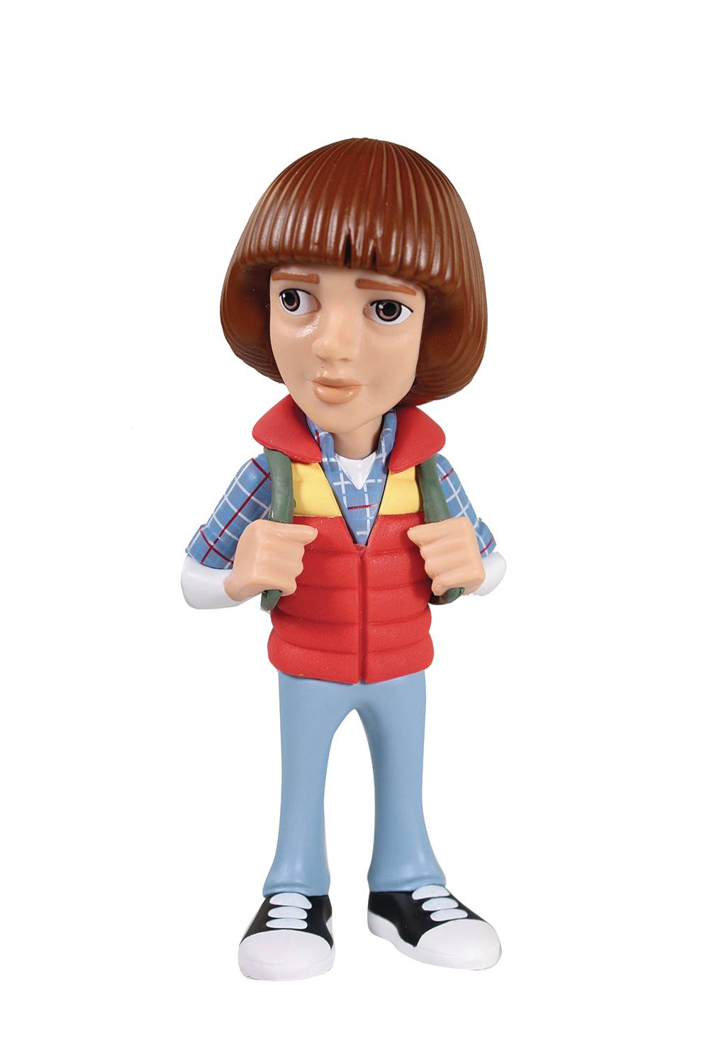 Mego - MINIX Stranger Things: Will Vinyl Figure