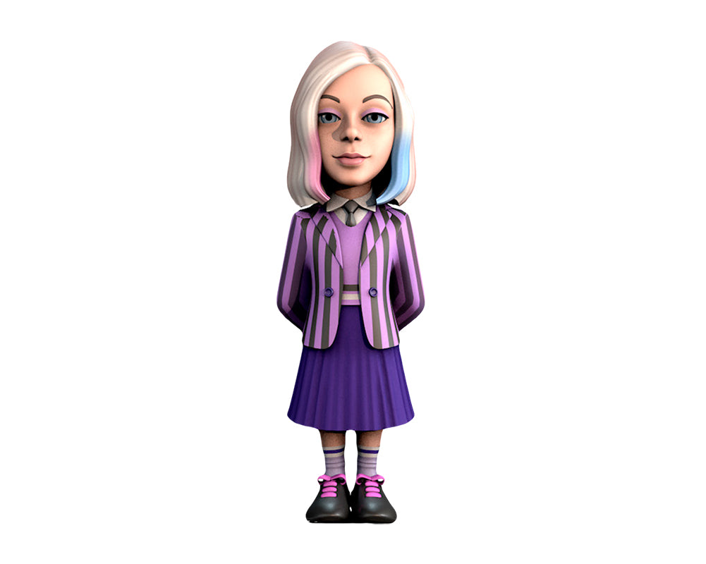 Mego - MINIX Wednesday: Enid Sinclair Vinyl Figure