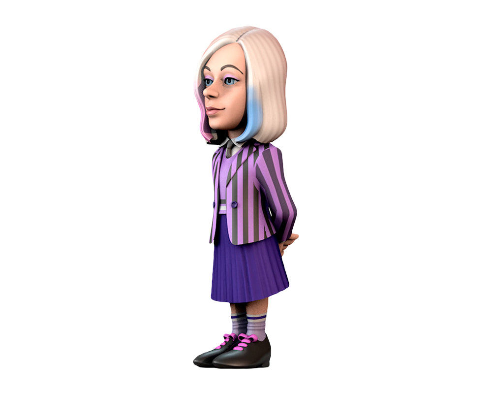 Mego - MINIX Wednesday: Enid Sinclair Vinyl Figure