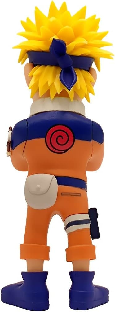 Mego - MINIX Naruto: Naruto Vinyl Figure