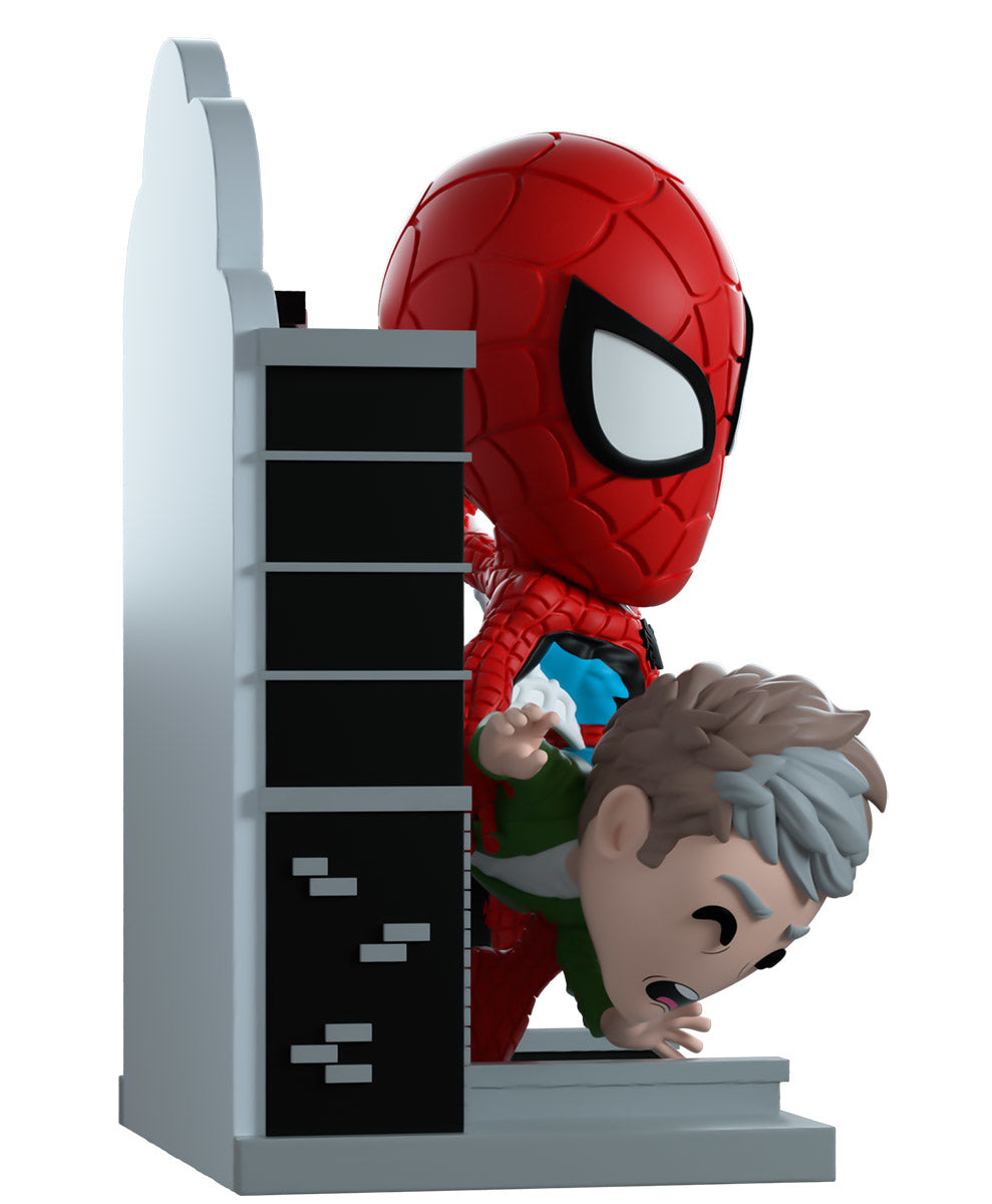 YOUTOOZ Marvel - Amazing Fantasy #15 Spider-Man Vinyl Figure