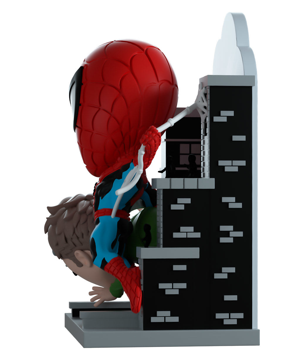 YOUTOOZ Marvel - Amazing Fantasy #15 Spider-Man Vinyl Figure