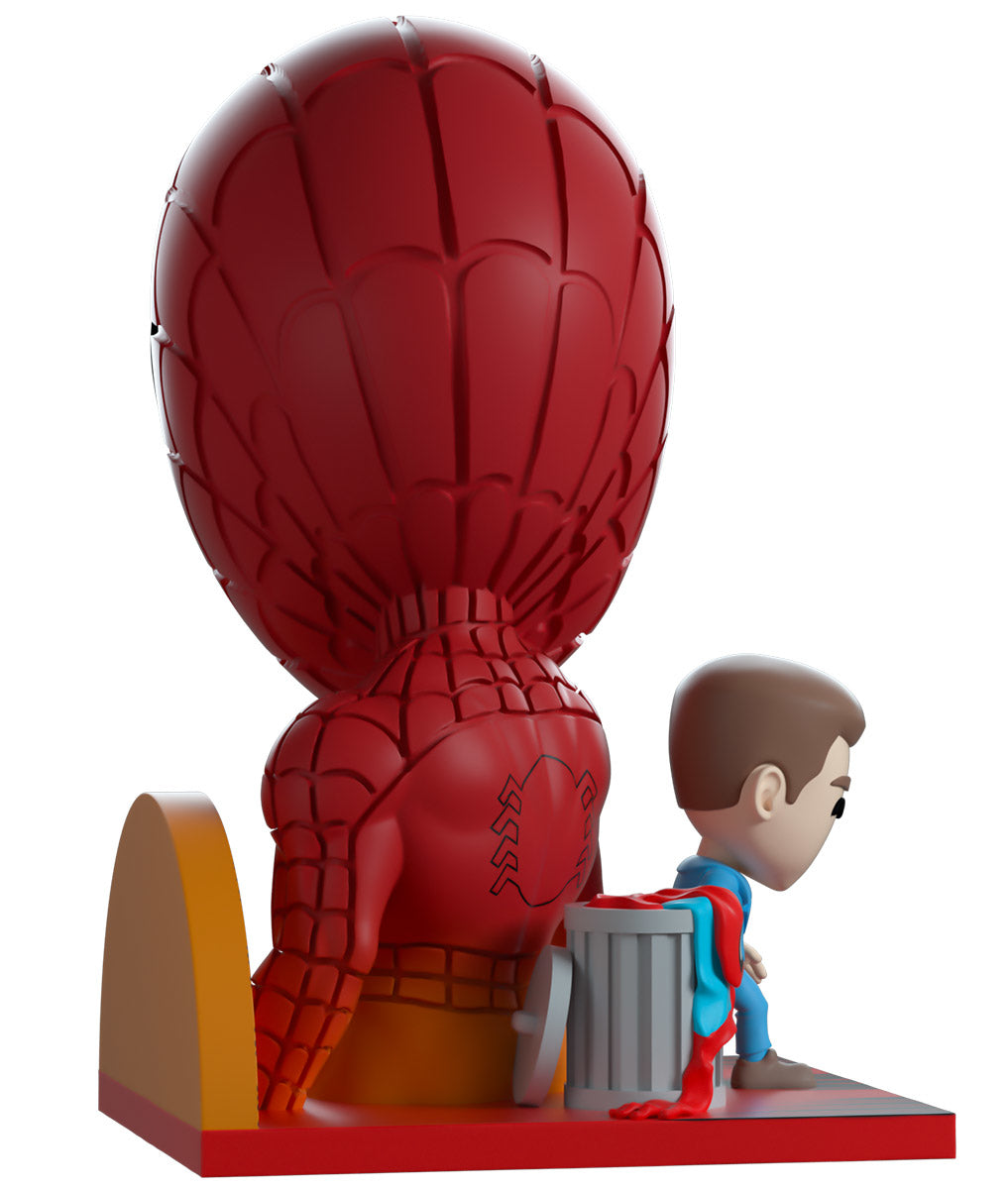 YOUTOOZ Marvel - The Amazing Spider-Man #50 Vinyl Figure