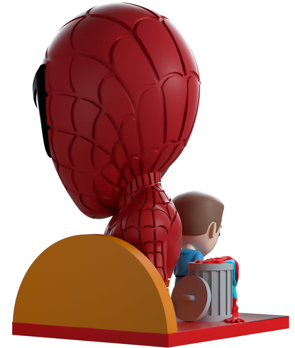 YOUTOOZ Marvel - The Amazing Spider-Man #50 Vinyl Figure