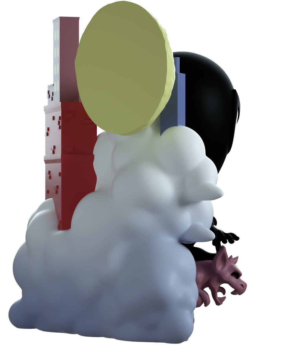 YOUTOOZ Marvel - Web of Spider-Man #1 Vinyl Figure