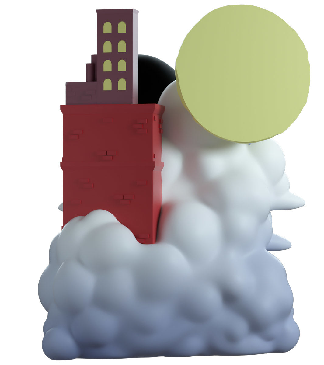 YOUTOOZ Marvel - Web of Spider-Man #1 Vinyl Figure