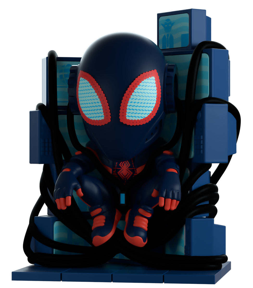 YOUTOOZ Marvel - Spider-Man Miles Morales #13 Vinyl Figure