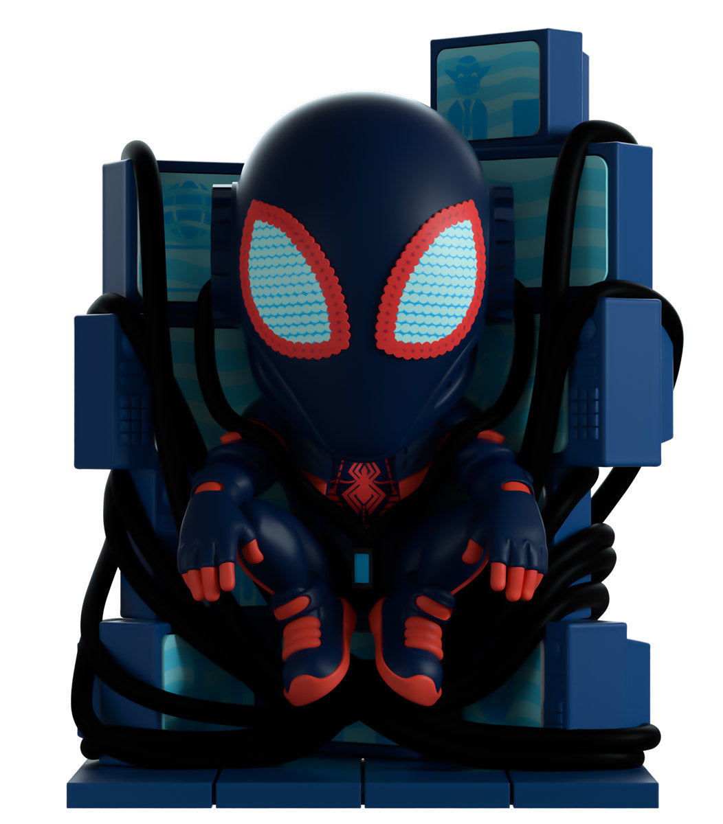 YOUTOOZ Marvel - Spider-Man Miles Morales #13 Vinyl Figure