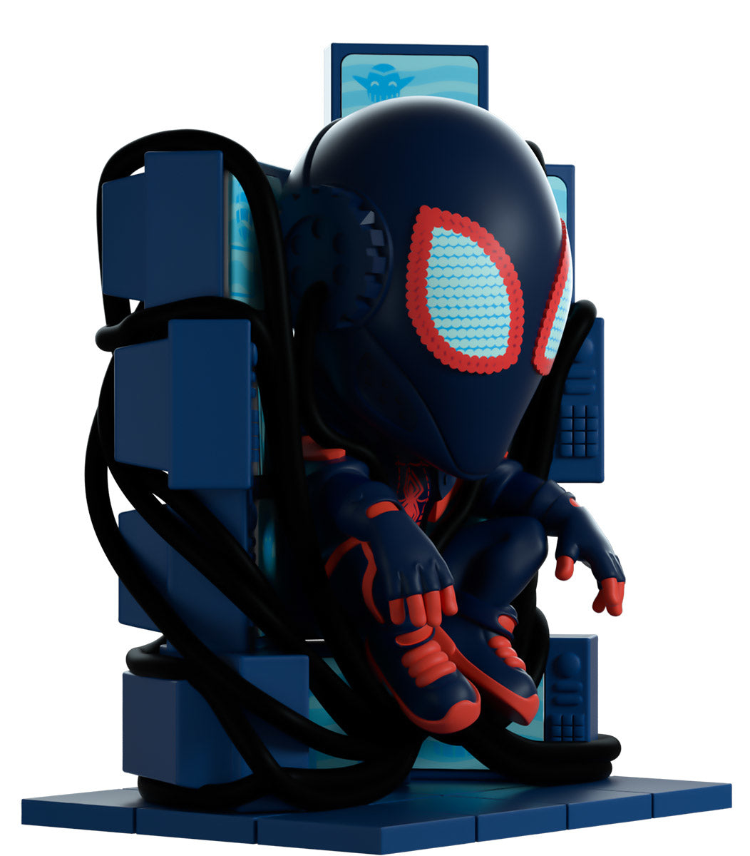 YOUTOOZ Marvel - Spider-Man Miles Morales #13 Vinyl Figure