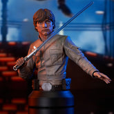DIAMOND SELECT - Star Wars: The Empire Strikes Back Luke Skywalker 1/6 Scale Limited Edition Bust