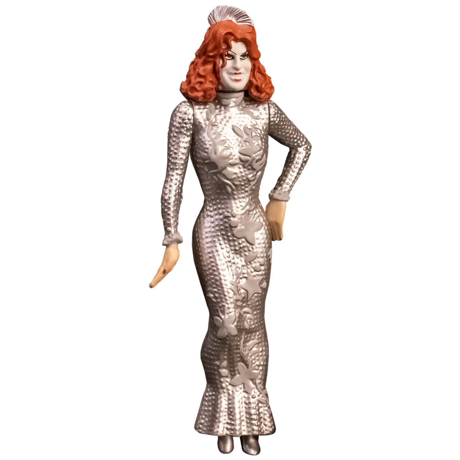 Trick or Treat Studios - House of 1000 Corpses - Showtime Baby Firefly & Fishboy 5" Action Figure