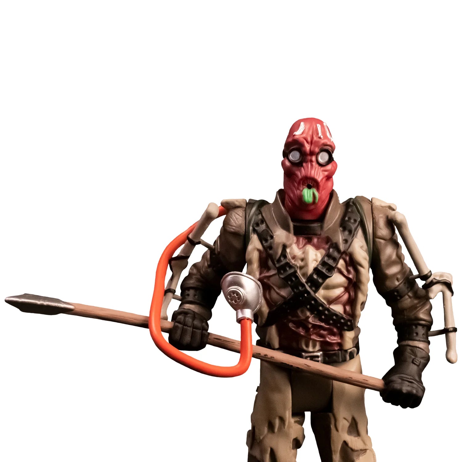 Trick or Treat Studios - House of 1000 Corpses - Rippin' Axe Professor 5" Action Figure