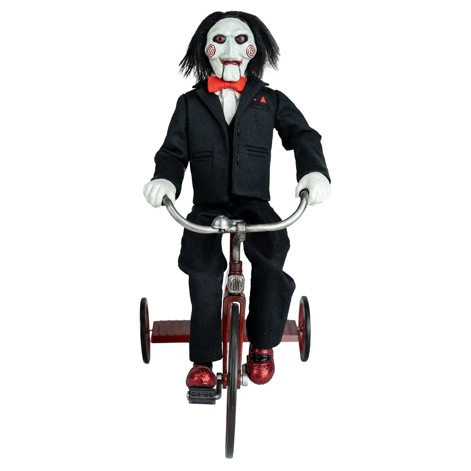 SAW - BILLY PUPPET THE WITH TRICYCLE - 1:6 FIGURE