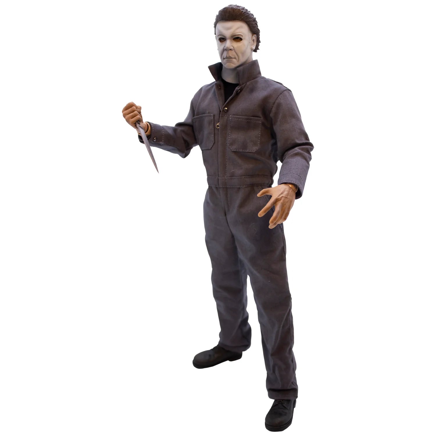 Trick or Treat Studios - Halloween 8: Resurrection - Michael Myers 1:6 Scale Action Figure