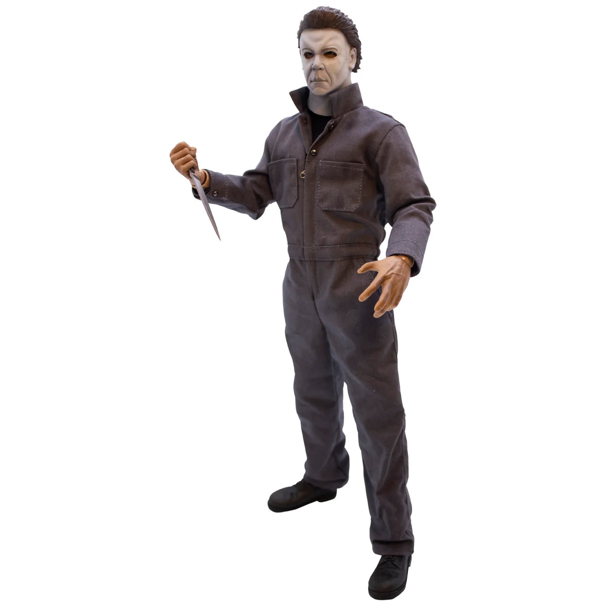 Trick or Treat Studios - Halloween 8: Resurrection - Michael Myers 1:6 Scale Action Figure