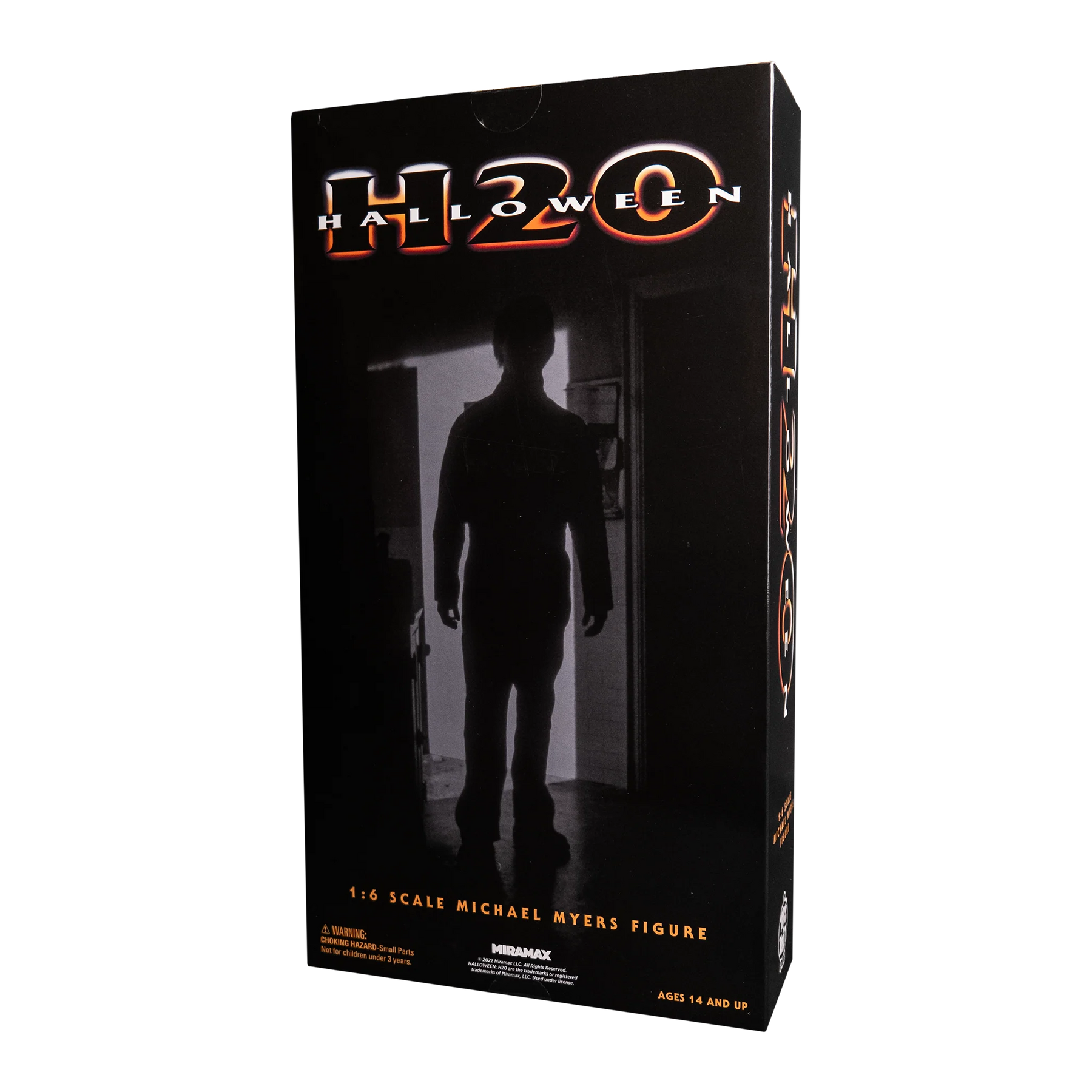 Trick or Treat Studios - Halloween H2O - Michael Myers 1:6 Scale Action Figure