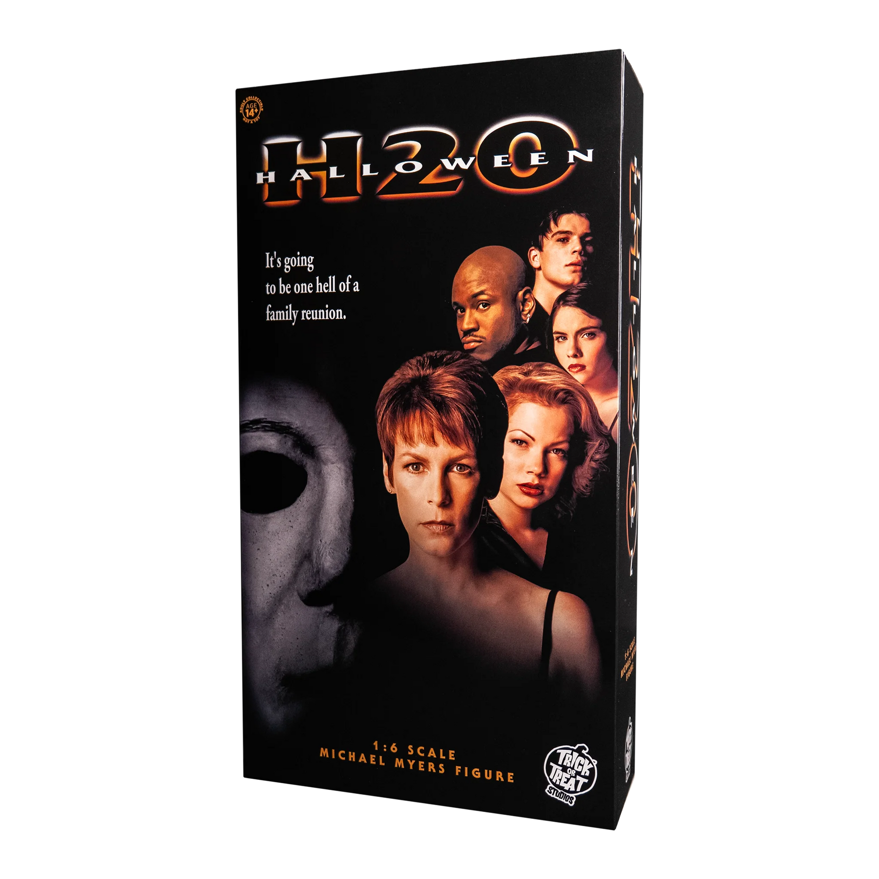Trick or Treat Studios - Halloween H2O - Michael Myers 1:6 Scale Action Figure