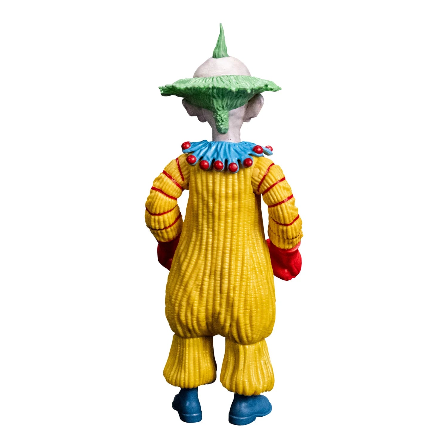 Trick or Treat Studios - Scream Greats - Killer Klowns From Outer Space - Shorty 8" Scale Action Figure