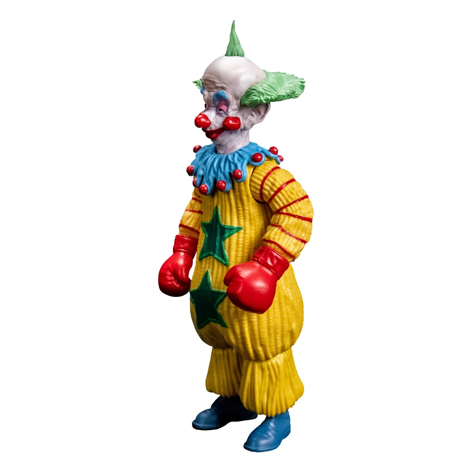 Trick or Treat Studios - Scream Greats - Killer Klowns From Outer Space - Shorty 8" Scale Action Figure