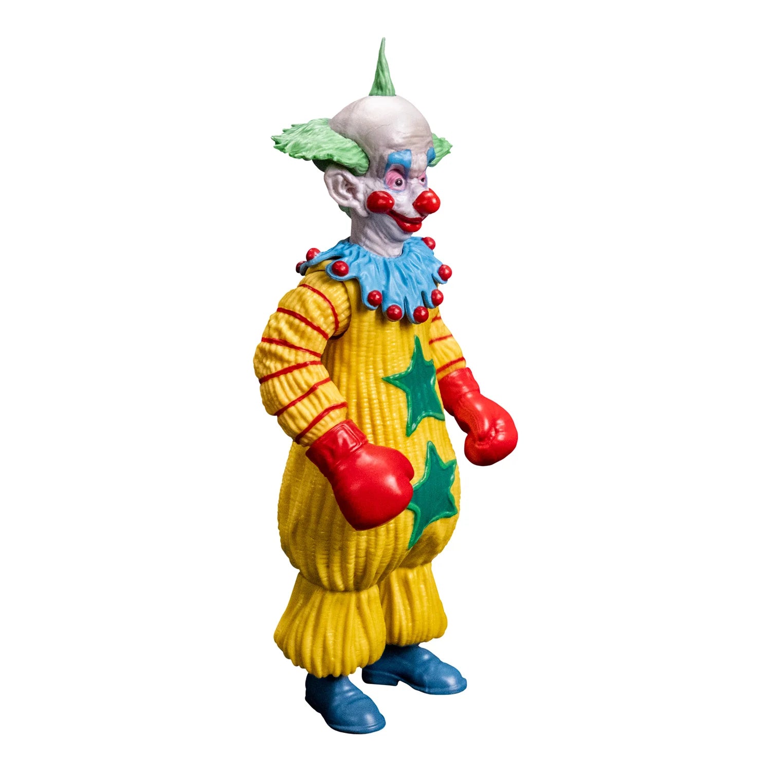 Trick or Treat Studios - Scream Greats - Killer Klowns From Outer Space - Shorty 8" Scale Action Figure