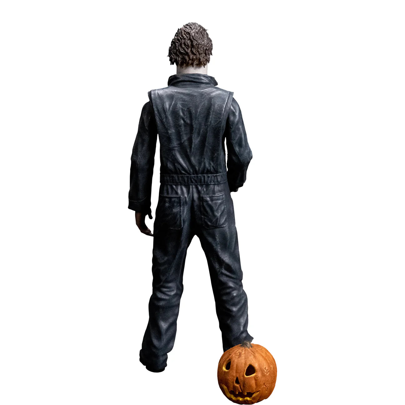 SCREAM GREATS - HALLOWEEN (1978)- MICHAEL MYERS 8" FIGURE
