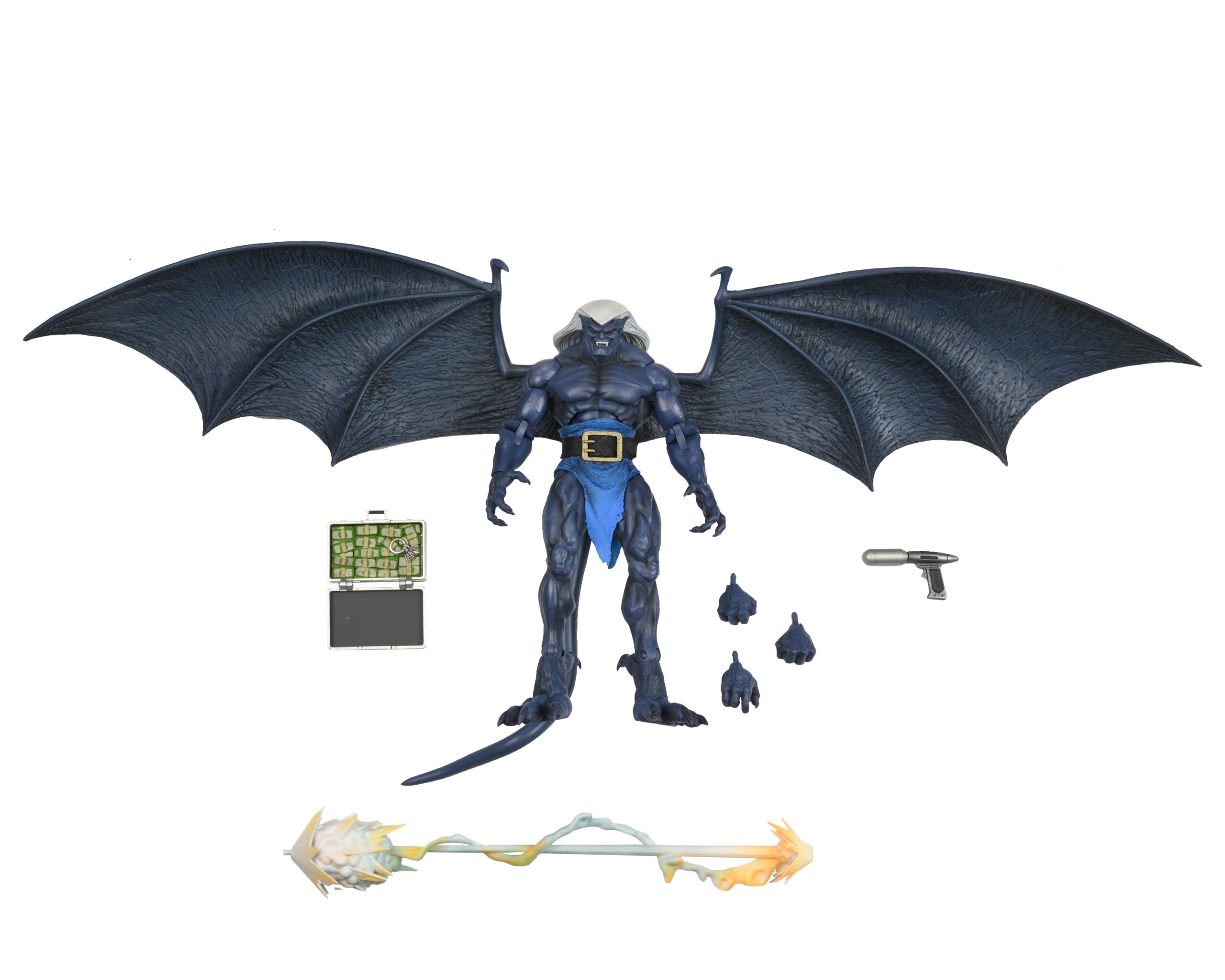 NECA - Gargoyles - Ultimate Thailog 7" Action Figure