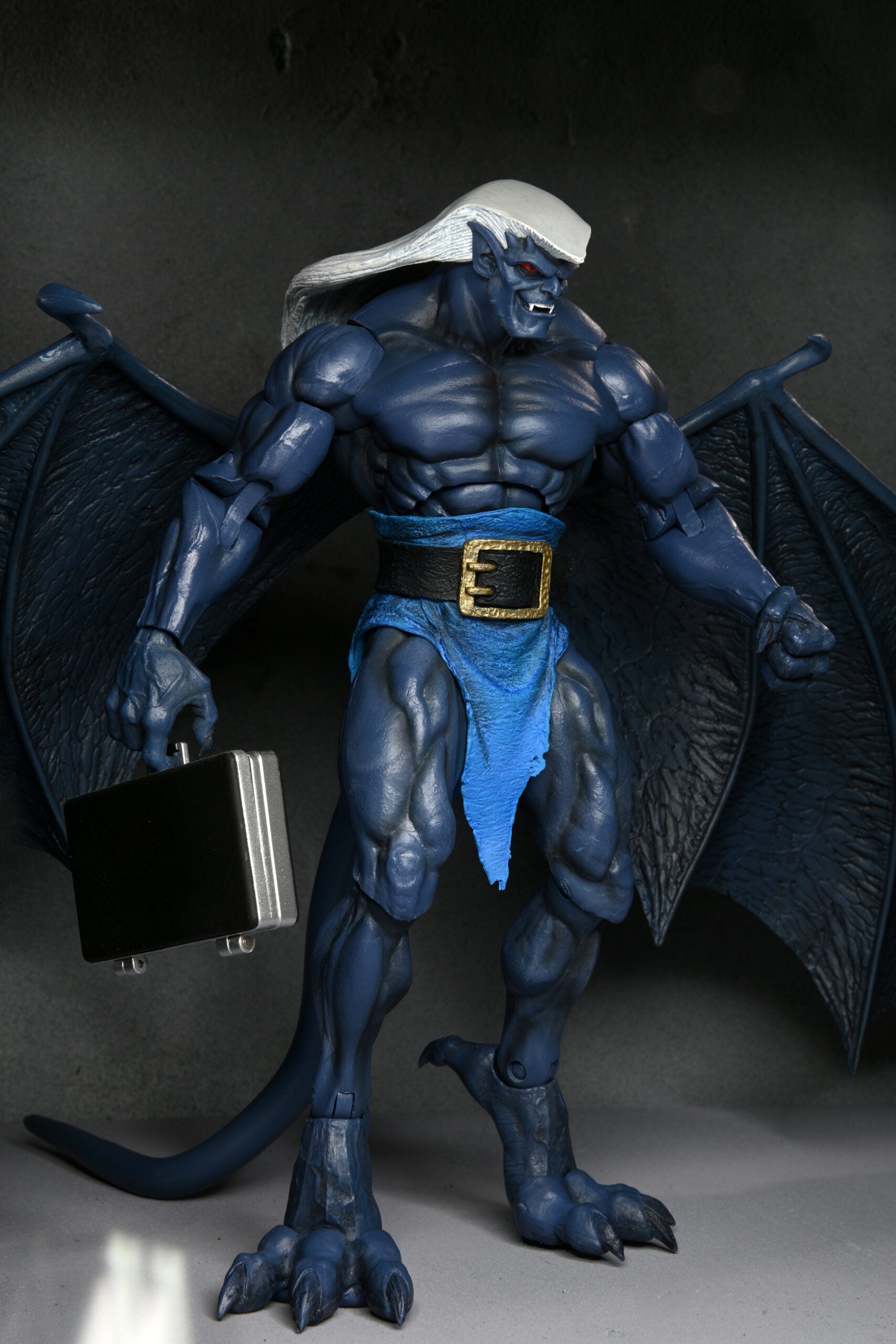 NECA - Gargoyles - Ultimate Thailog 7" Action Figure