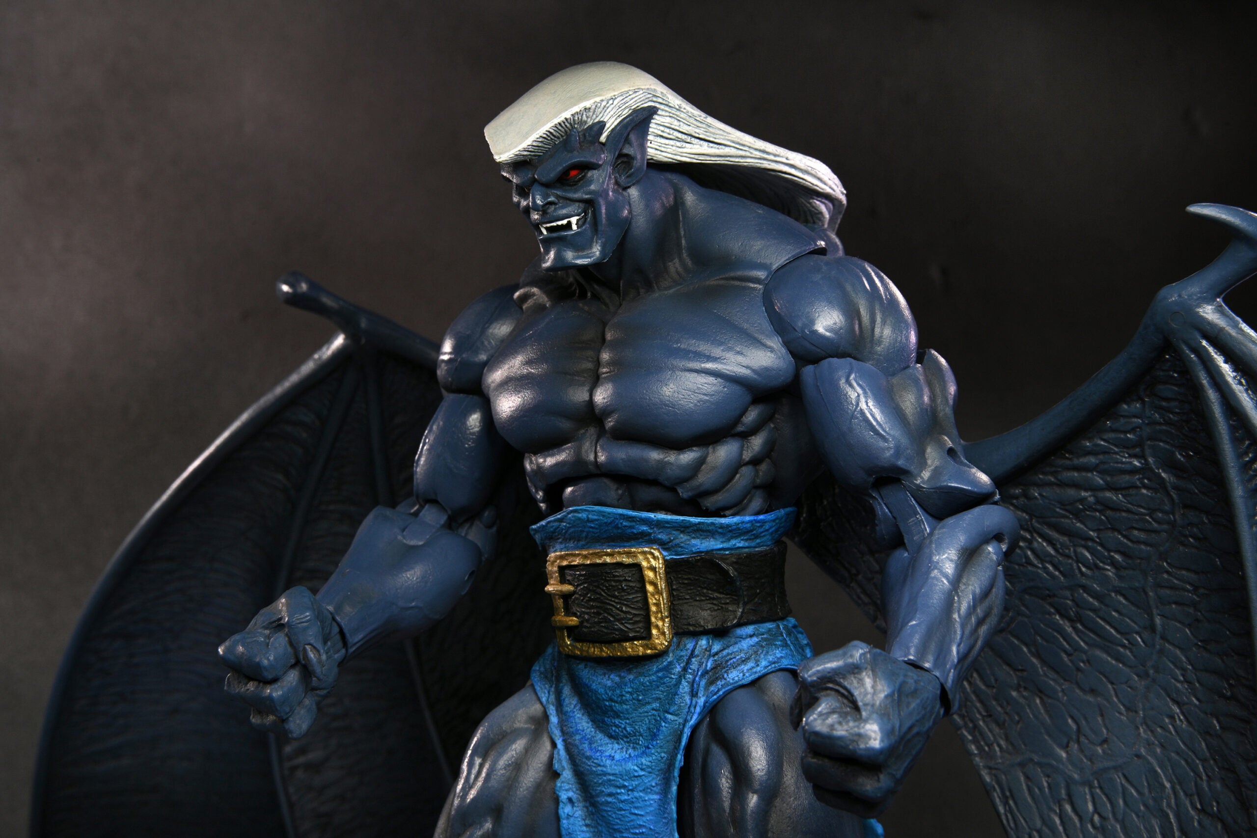 NECA - Gargoyles - Ultimate Thailog 7" Action Figure