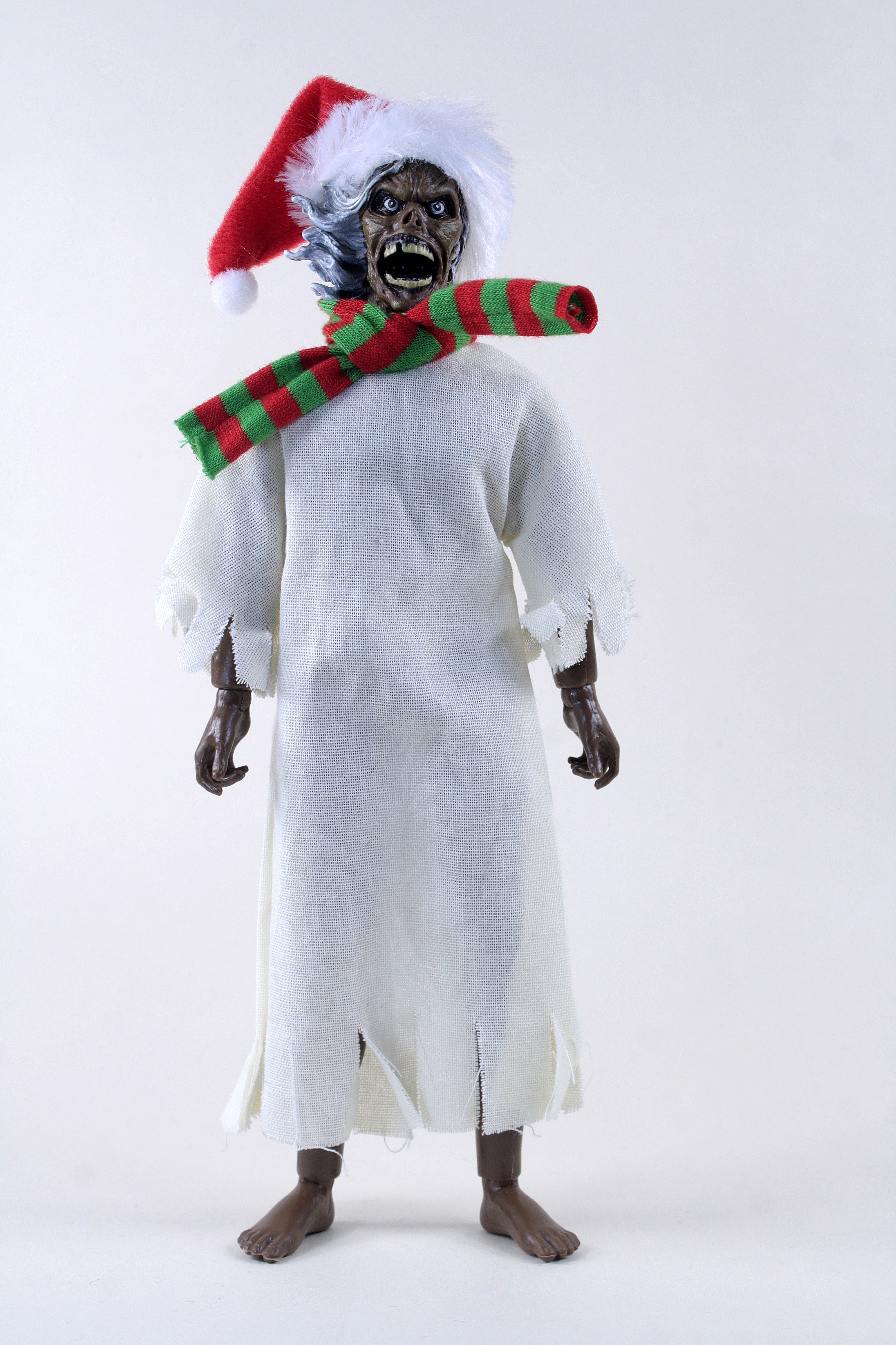 Mego Horror Wave 18 - Creepshow (Christmas Creep) 8" Action Figure