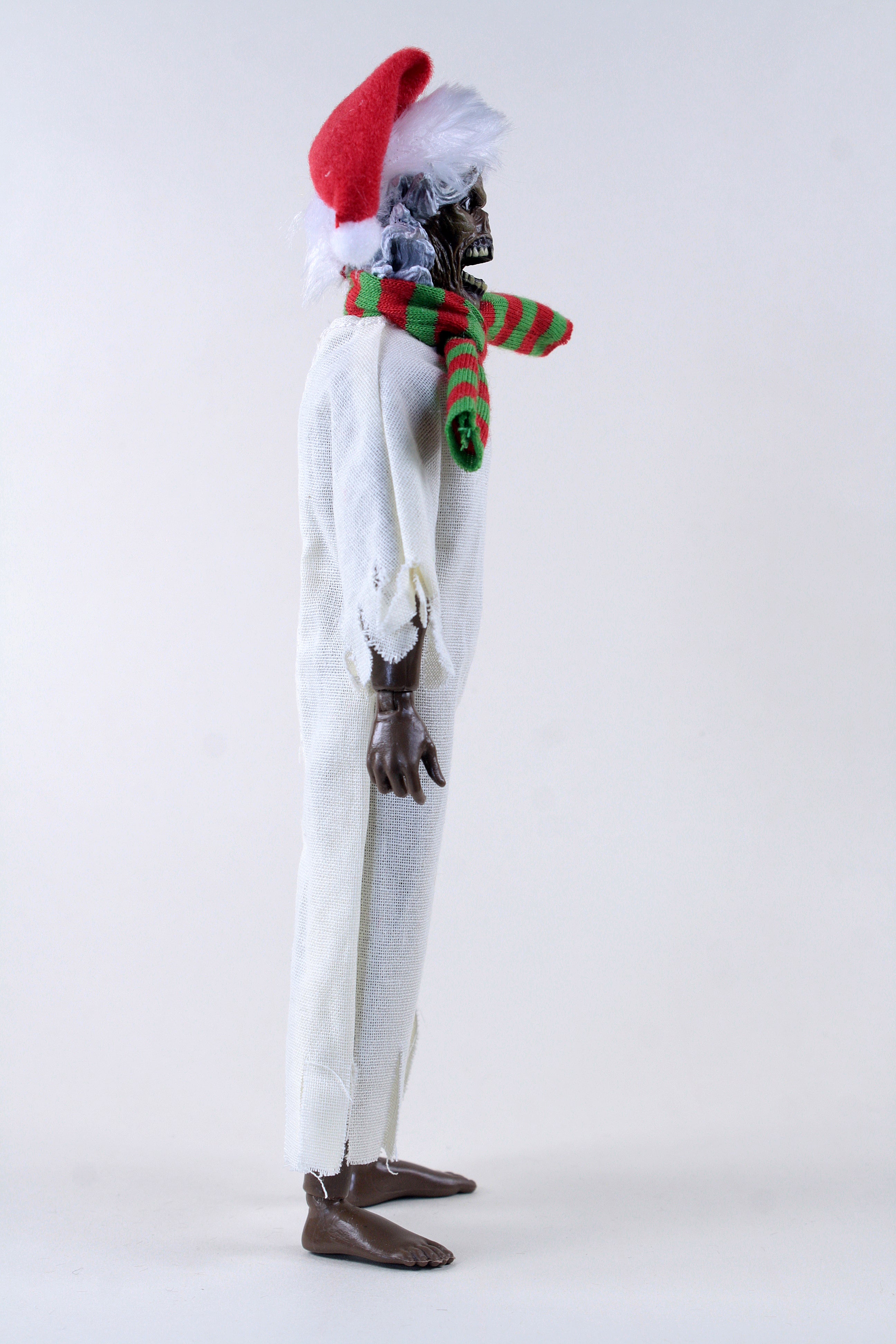 Mego Horror Wave 18 - Creepshow (Christmas Creep) 8" Action Figure