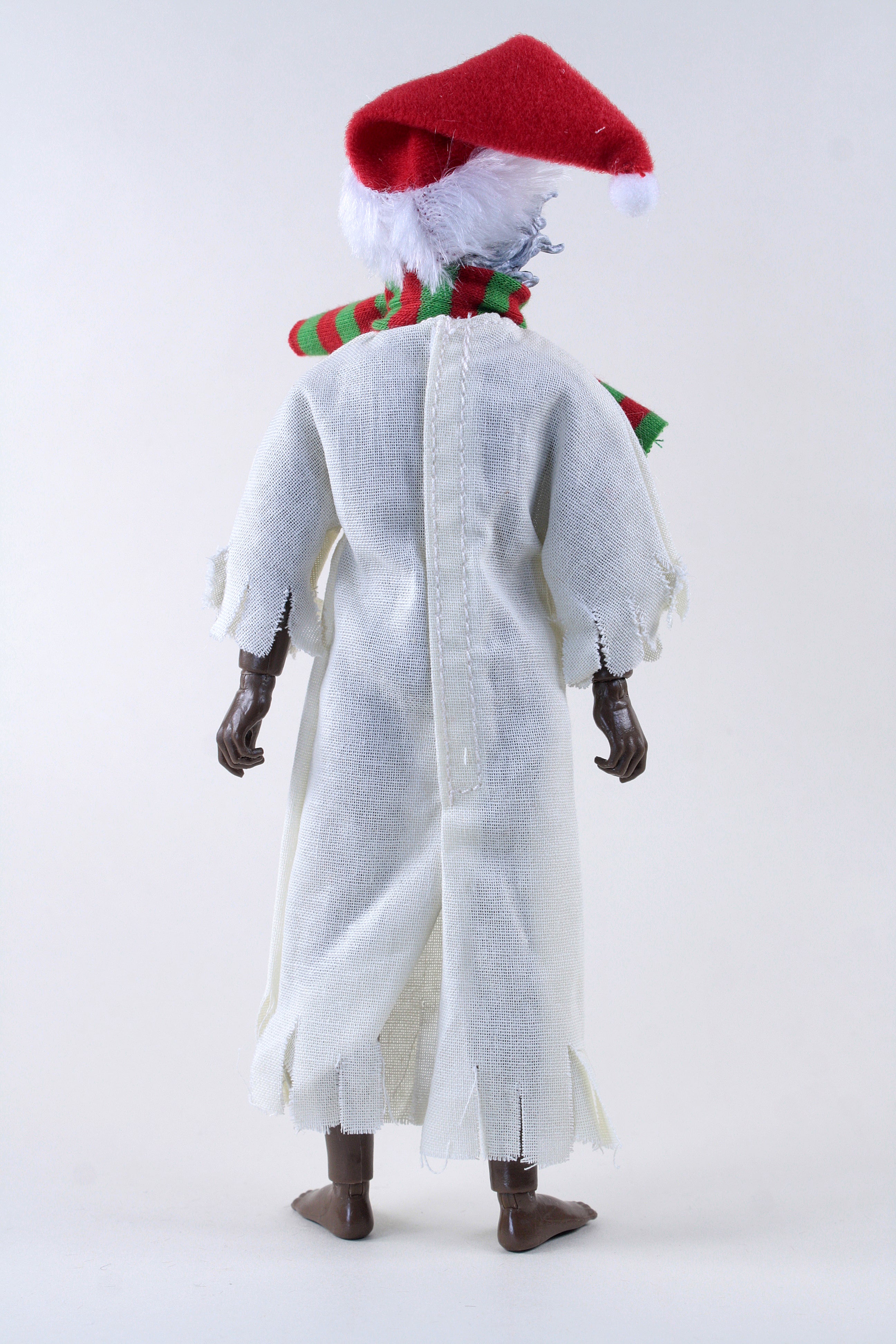 Mego Horror Wave 18 - Creepshow (Christmas Creep) 8" Action Figure