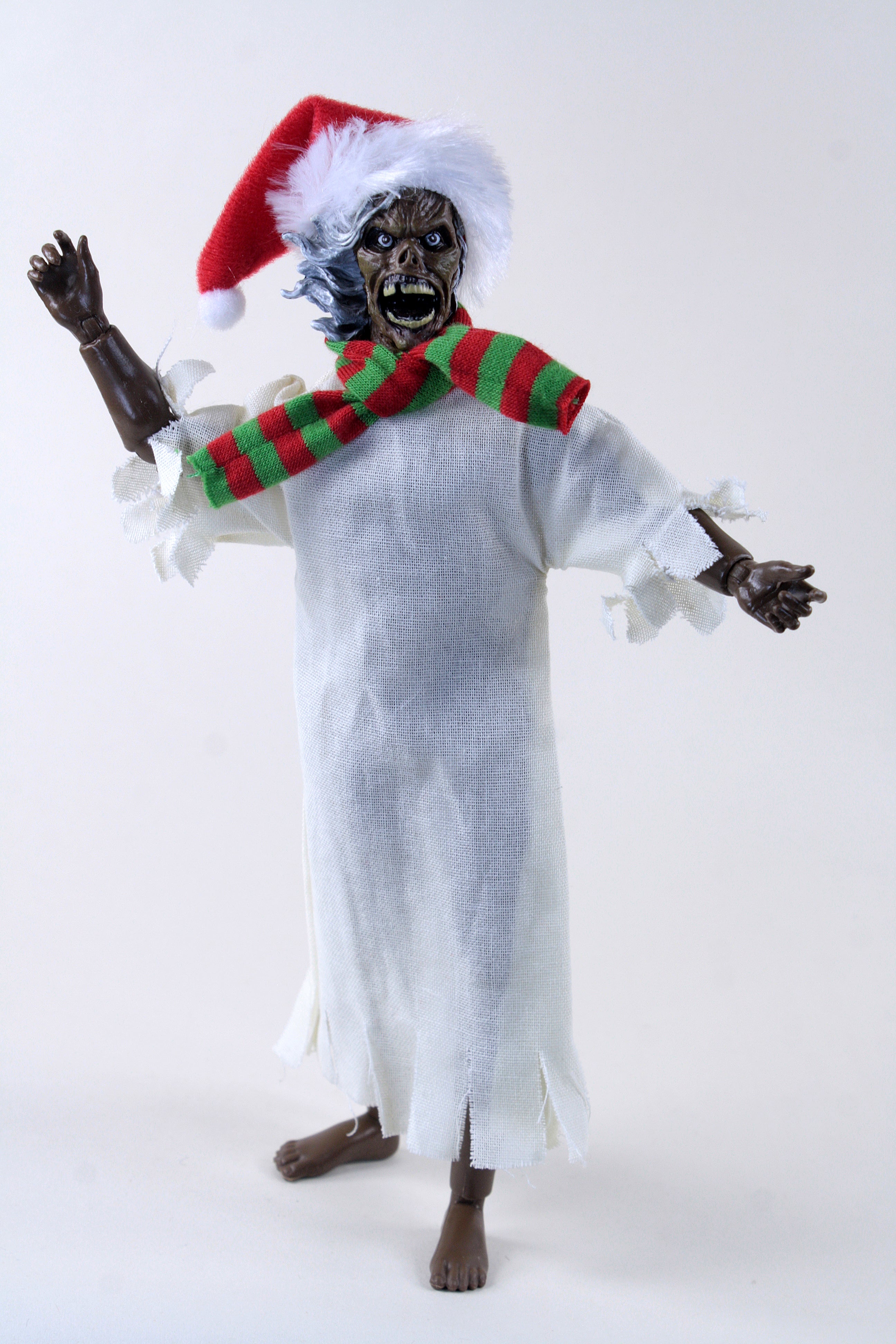 Mego Horror Wave 18 - Creepshow (Christmas Creep) 8" Action Figure