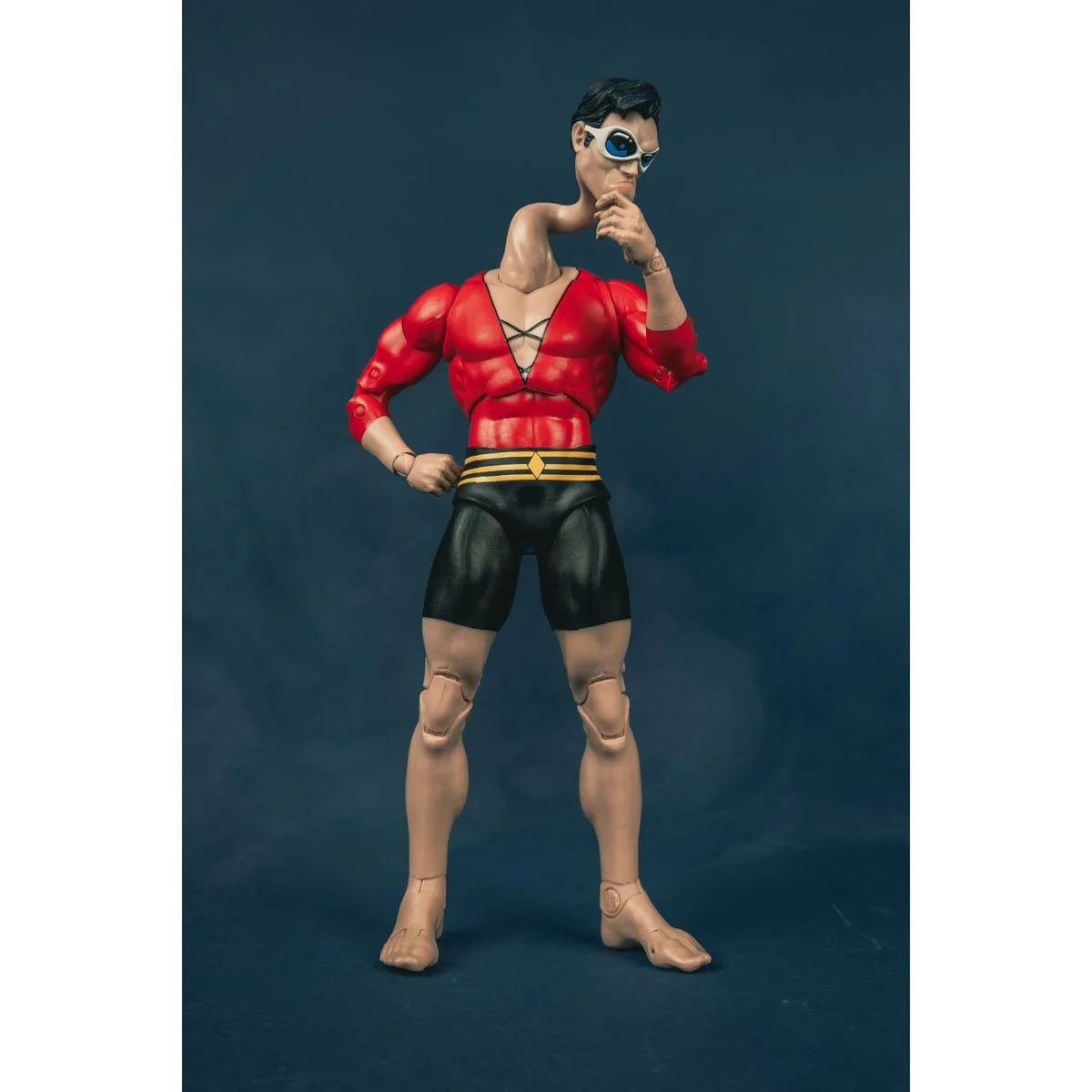 McFarlane DC Multiverse - Plastic Man (The Terrifics) 7" Action Figure