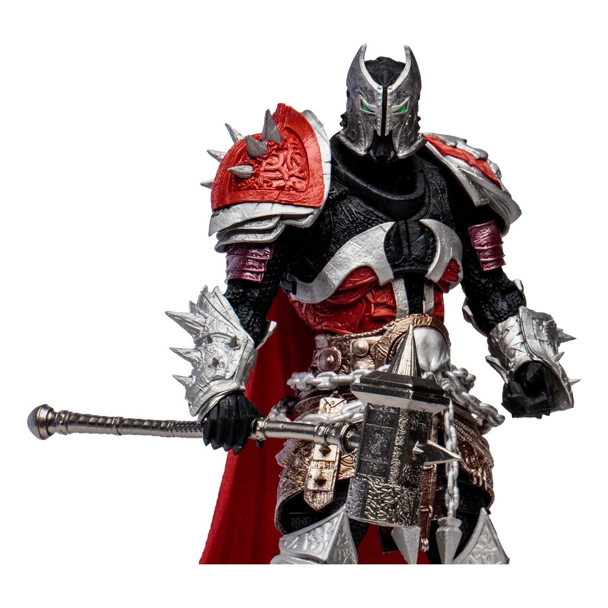 MCFARLANE VAULT COLLECTION - MEDIEVAL SPAWN 7" SCALE ACTION FIGURE (Pre-Order Ships September 2026)
