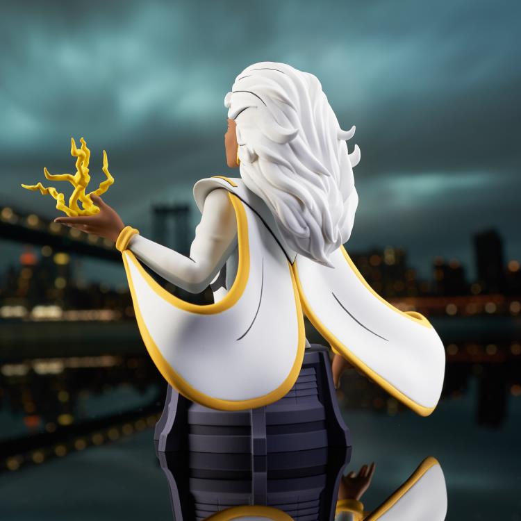 DIAMOND SELECT - X-Men Storm 1/7 Scale Limited Edition Bust