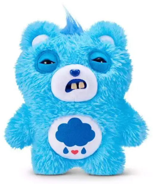 Fuggler Care Bears Grumpy Bear 9-Inch Plush Figure