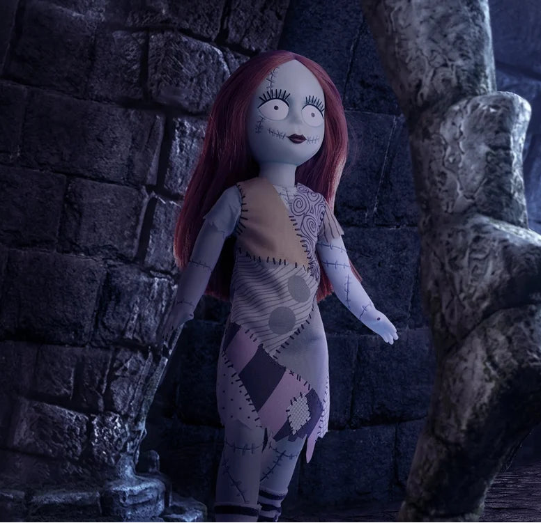 LDD Presents: Nightmare Before Christmas - Sally Doll