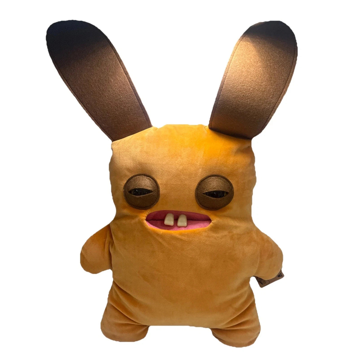 Fuggler - Bigg Fuggs - Rabid Rabbit - 18" Plush Figure
