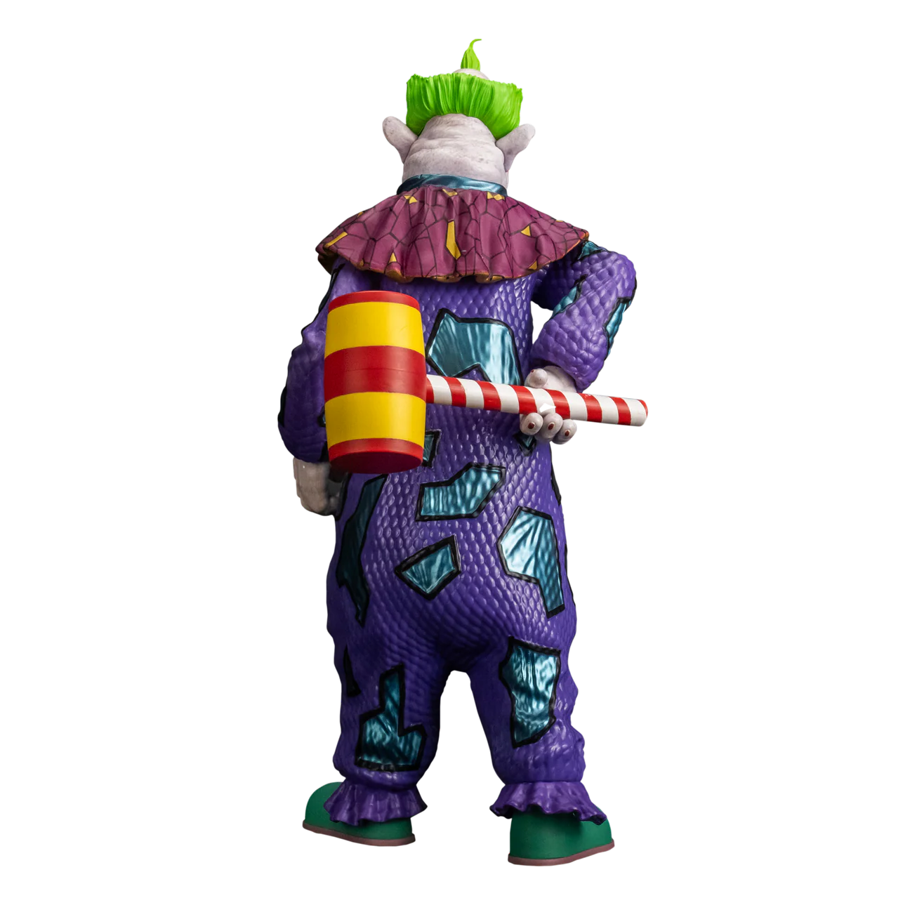 SCREAM GREATS - KILLER KLOWNS FROM OUTER SPACE - JUMBO 8" FIGURE