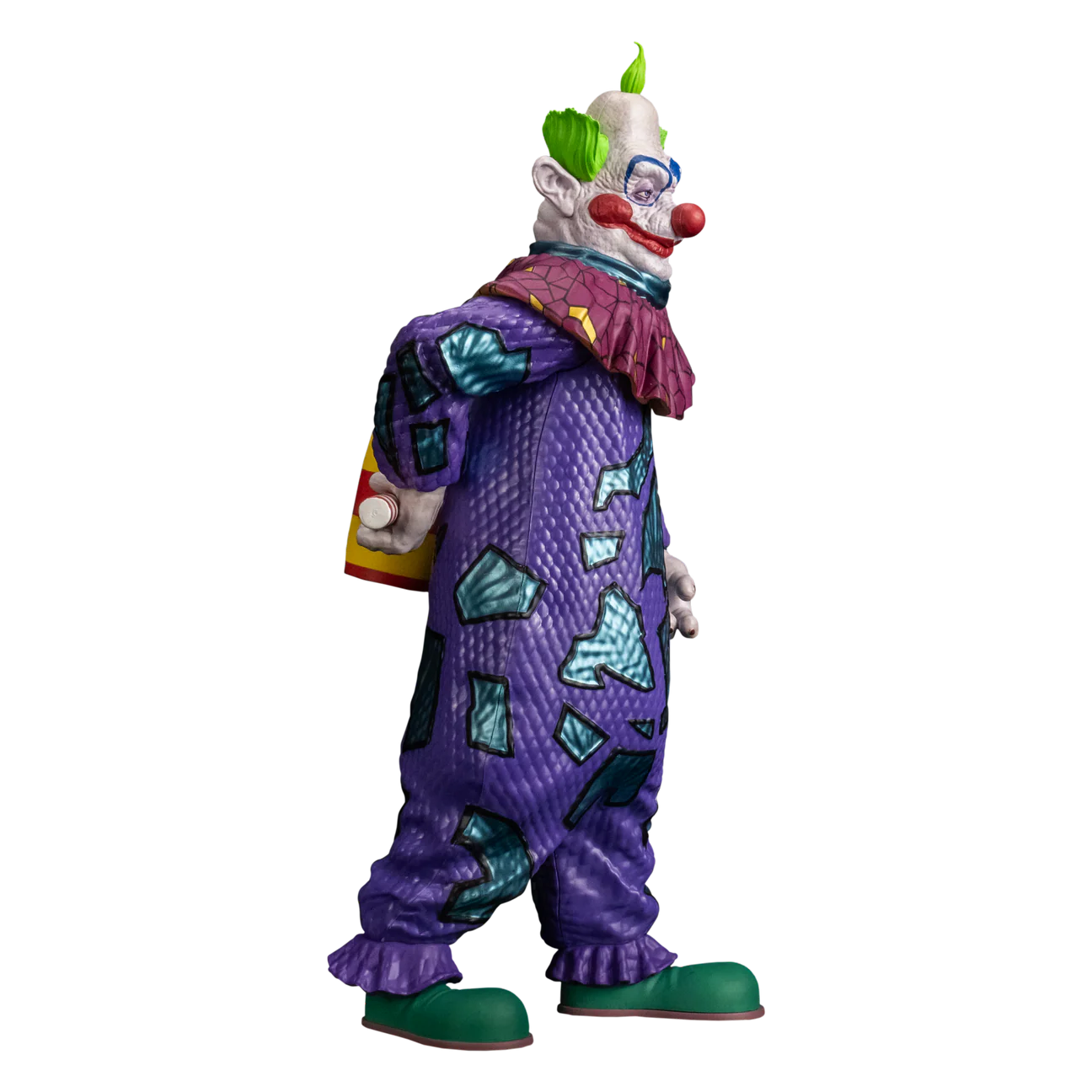 SCREAM GREATS - KILLER KLOWNS FROM OUTER SPACE - JUMBO 8" FIGURE