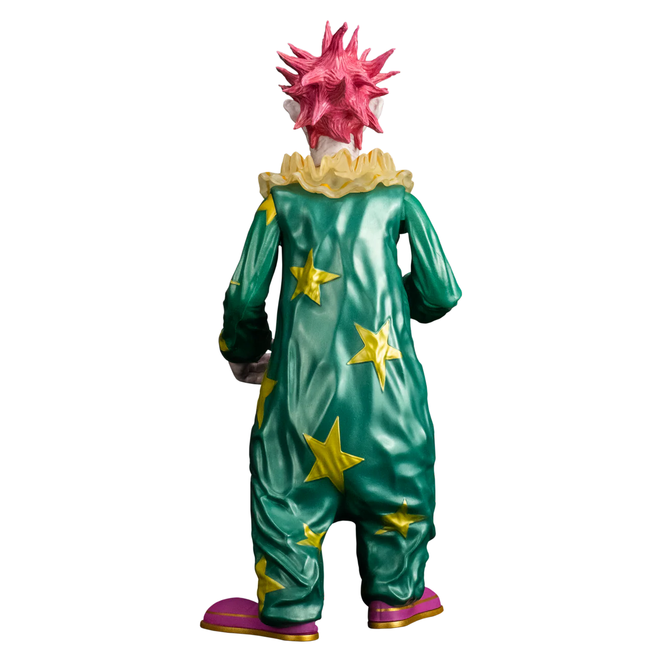SCREAM GREATS - KILLER KLOWNS FROM OUTER SPACE - SPIKEY 8" FIGURE